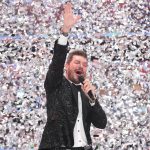 Marcelo Tinelli Instagram – Gracias por todo. Hasta el año que viene. @showmatch ❤️