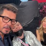 Marcelo Tinelli Instagram -