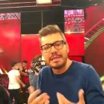 Marcelo Tinelli Instagram - Un gran ejemplo de vida @pablogiesenow