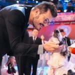 Marcelo Tinelli Instagram - Les presento a Igor (Stravinsky) otro de nuestros grandes amores 🐕❤