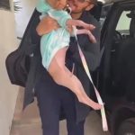 Marcelo Tinelli Instagram - Perdidamente enamorado de Bricia ❤❤