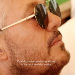 Marcelo Tinelli Instagram - Nos viste toda la vida, pero nunca tan de cerca. Comenzamos a filmar Los Tinelli, un reality con el que vas a entrar a nuestra casa, solo por #PrimeVideoLAT