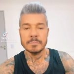 Marcelo Tinelli Instagram -