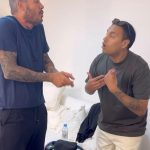 Marcelo Tinelli Instagram - El pollera 😅 A quien te hace recordar? 🤔 MENCIONAAAAAA 👇🏽 El 1 @marcelotinelli 🫶🏼😎 Ciudad Autónoma de Buenos Aires