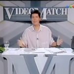 Marcelo Tinelli Instagram - Hoy hace 34 años arrancaba este sueño, este programa que amé y amo con toda mi alma: VIDEOMATCH. Fue un antes y un después en mi vida. Recuerdo cada uno de esos momentos únicos e irrepetibles. Gracias a ustedes por bancarnos y acompañarnos todas las medianoches. Gracias @telefe @gustavoyankelevichok ❤️