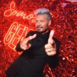Marcelo Tinelli Instagram - Noche de gala en la fiesta de la Tapa de los Personajes del Año de @revistagenteok ❤️