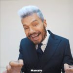 Marcelo Tinelli Instagram - Marcelo tiene que volver a.... 🤣🤣🤣