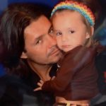 Marcelo Tinelli Instagram - Feliz cumple amor mío, mi Pebe, mi escorpiana, mi compañera, mi hija amada @juanittinelli1 . No creo que llegues a dimensionar lo que siento por vos. TE AMOOOOOOOOOOOOO❤️‍🔥❤️‍🔥