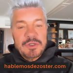 Marcelo Tinelli Instagram – ¿Sabés la diferencia entre Herpes Simple y Herpes Zóster?
¿Tenés idea de cuáles pueden ser las complicaciones del Herpes Zóster?
¿Conocés cómo se puede mantener el cerebro activo a lo largo de los años?
El laboratorio GSK me invitó a leer algunas notas en el blog de hablemosdezoster.com y quería proponerte que hagas lo mismo para que puedas informarte más acerca de esta enfermedad y compartas la información para cuidar la salud de quienes te rodean.
 
#hZ_90 #HablemosDeZóster @hablemosdezoster