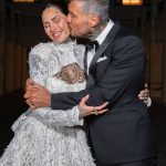 Marcelo Tinelli Instagram - Mujer hermosa, hija tan amada. Tu felicidad es la felicidad de toda la familia. TE AMO @candelariatinelli ❤️