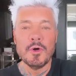 Marcelo Tinelli Instagram - ⚠ Muchos me preguntaron qué fue lo que pasó ayer en mis redes con la aparición del #hZ_90. #hZ_90 es una campaña de concientización llevada adelante por el laboratorio GSK para visibilizar el Herpes Zóster. Te invito a conocer más en este reel y siguiendo a @hablemosdezoster 👉 Recordá que es importante consultar con tu médico o médica de confianza sobre el tratamiento y la prevención del Herpes Zóster. #hZ_90 #HablemosDeZóster