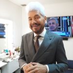 Marcelo Tinelli Instagram - Los looks de la semana 😎