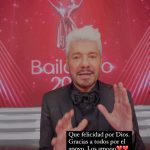 Marcelo Tinelli Instagram -