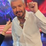 Marcelo Tinelli Instagram - #VuelveMarcelo #VuelveElShow #Bailando2023 🥰 @marcelotinelli