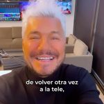 Marcelo Tinelli Instagram - Marcelo Tinelli está más que preparado para este lunes 4 de septiembre 💃🎉💥 ¡Todo un país lo está esperando! ESTE LUNES A LAS 21:45 HORAS llega el #Bailando2023 a la pantalla de América TV 🤩🙌🏻📺 #espectaculos #tvargentina #informacion