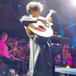 Marcin Patrzalek Instagram - It’s my 22nd birthday ❤️ This video is the first recording ever of me with the guitar…