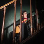 Marcin Patrzalek Instagram - It’s my 22nd birthday ❤️ This video is the first recording ever of me with the guitar…