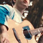 Marcin Patrzalek Instagram – Autumn has come… My new single and video Layla is out now… #guitar