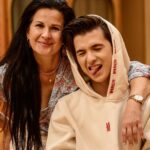 Marcin Patrzalek Instagram – love your mom, love your pop ❤️
new arrangement this month 😇