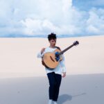 Marcin Patrzalek Instagram - west sahara isn’t disputed any more ☀️🥵 new single coming soon