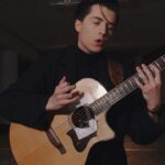 Marcin Patrzalek Instagram - Yesterday we hit 500k subs on YouTube, 2M on Kashmir, and 5M on Sonata, all in the same day… sometimes it’s mad to believe that these are real people watching and listening 🖤 Thank you all so much⚡️ I had to take a small break from social media because with increasing numbers the pressure also increases, but everyday I am so thankful to have all of you supporting me ❤️ More coming soon 🌊