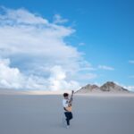 Marcin Patrzalek Instagram - west sahara isn’t disputed any more ☀️🥵 new single coming soon
