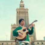 Marcin Patrzalek Instagram – It’s my 23rd birthday… and my home country tour starts soon 🇵🇱 Trasa w Polsce rusza zaraz, bilety w bio #guitar