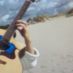 Marcin Patrzalek Instagram - west sahara isn’t disputed any more ☀️🥵 new single coming soon