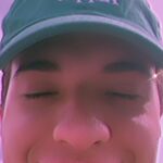 Marcin Patrzalek Instagram - west sahara isn’t disputed any more ☀️🥵 new single coming soon