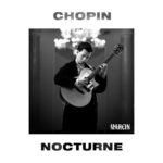 Marcin Patrzalek Instagram - My first ever take on Chopin comes out this Friday 🖤 This Nocturne marks the first time I wrote for and conducted a live string ensemble, and it is the most reflective arrangement I ever created. Be the first to watch and listen, link in bio⚡️🖤 Love you all