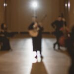 Marcin Patrzalek Instagram - My first ever take on Chopin comes out this Friday 🖤 This Nocturne marks the first time I wrote for and conducted a live string ensemble, and it is the most reflective arrangement I ever created. Be the first to watch and listen, link in bio⚡️🖤 Love you all