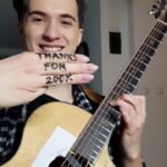 Marcin Patrzalek Instagram - THANK YOU FOR 200.000 FRIENDS ❤❤❤