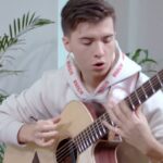 Marcin Patrzalek Instagram - When I was in Mexico over 2 years ago I got a phone call from an Italian talent show producer, who asked me to arrange something by Queen for the final of the show - that was one week from rehearsals in Italy... In a wave of excitement and rush I wrote this arrangement of Innuendo, and combined it with Asturias ⚡ I managed to win the show, and since then I played this arrangement around the world, on AGT, and it became one of the fan favorites. Finally, during quarantine, I had the time to record it 🌊 Full video link in bio