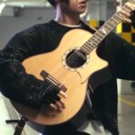 Marcin Patrzalek Instagram – Everything ends with classical… #guitar #classicalmusic