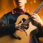 Marcin Patrzalek Instagram – We hit 1M so here’s one final clip from Carmen! Promise, new things soon… #guitar #classical