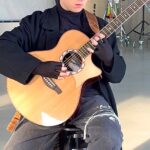 Marcin Patrzalek Instagram – Classical is dead? #guitar #classical