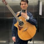 Marcin Patrzalek Instagram - young dracula 🩸 should i make a full version? #bach