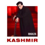 Marcin Patrzalek Instagram - Full official video for my version of Kashmir is coming this Friday 😈⚡The response to my short cover a few weeks ago blew my mind, so I made a longer, full version, and recorded probably my favourite video ever 🖤 LINK IN BIO 🖤