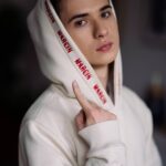 Marcin Patrzalek Instagram - OFFICIAL MERCH FINALLY OUT ⚡🙏 I can't believe I can finally release the first, limited stock of premium quality Marcin hoodies. Made 100% in my home country from locally sourced top quality materials and embroidery ❤ Designed by me and my brother @empade.studio 🥰 Get comfy, and support me directly: Available on my website LINK IN BIO ⚡
