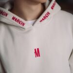Marcin Patrzalek Instagram - OFFICIAL MERCH FINALLY OUT ⚡🙏 I can't believe I can finally release the first, limited stock of premium quality Marcin hoodies. Made 100% in my home country from locally sourced top quality materials and embroidery ❤ Designed by me and my brother @empade.studio 🥰 Get comfy, and support me directly: Available on my website LINK IN BIO ⚡