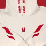 Marcin Patrzalek Instagram - OFFICIAL MERCH FINALLY OUT ⚡🙏 I can't believe I can finally release the first, limited stock of premium quality Marcin hoodies. Made 100% in my home country from locally sourced top quality materials and embroidery ❤ Designed by me and my brother @empade.studio 🥰 Get comfy, and support me directly: Available on my website LINK IN BIO ⚡