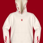 Marcin Patrzalek Instagram - OFFICIAL MERCH FINALLY OUT ⚡🙏 I can't believe I can finally release the first, limited stock of premium quality Marcin hoodies. Made 100% in my home country from locally sourced top quality materials and embroidery ❤ Designed by me and my brother @empade.studio 🥰 Get comfy, and support me directly: Available on my website LINK IN BIO ⚡