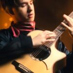 Marcin Patrzalek Instagram - Full version out now! When a guitarist joined the opera.. Watch on my channel, and listen everywhere 💗 Thank you for your love!