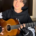 Marcin Patrzalek Instagram - Tell me, did I bring it back? #guitar #classical