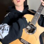 Marcin Patrzalek Instagram - If Tokyo Drift had guitar… #guitar