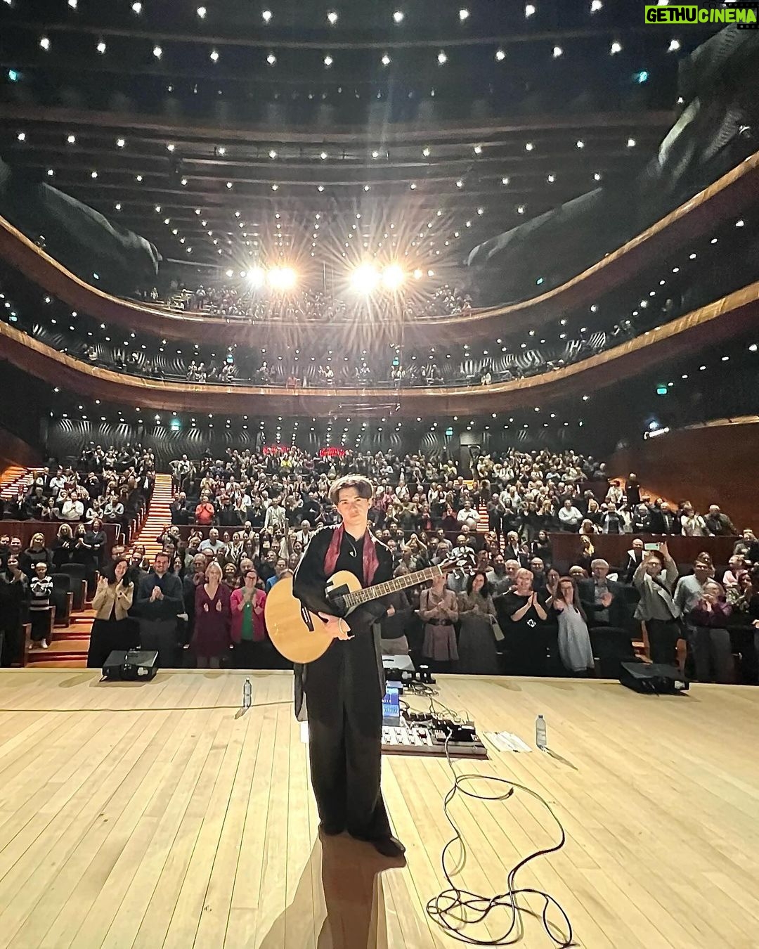 Marcin Patrzalek Instagram - Home tour is over! I love you all, see you around the world in 2024, right? 💓