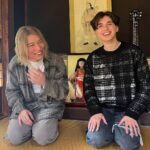 Marcin Patrzalek Instagram - Two new collabs together before the end of the year! 🇵🇱🤝🇯🇵 Tokyo, Japan