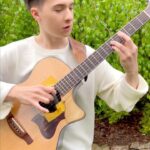 Marcin Patrzalek Instagram - Only good vibes permitted ✨ #jazz #guitar