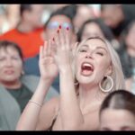 Marco Antonio Solís Instagram – Gracias El Salvador por una noche inolvidable de #ElBukiWorldTour . Nos volveremos a ver pronto por este hermoso país centroamericano para seguir cantándole felizmente al amor y la nostalgia.