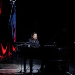 Marco Antonio Solís Instagram - Gran noche llena de momentos memorables fue la que vivimos en El Salvador con #ElBukiWorldTour . Fue un placer para mí cantarles con el corazón y el alma en un recorrido por todos los éxitos donde cada melodía le hace un homenaje a la vida y al amor.